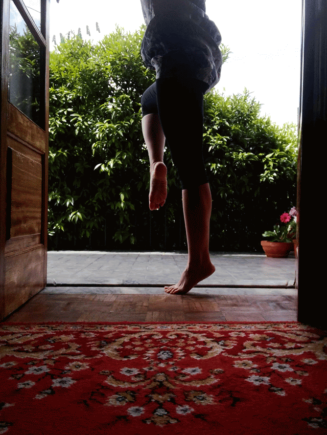 animation conversation mutation detour