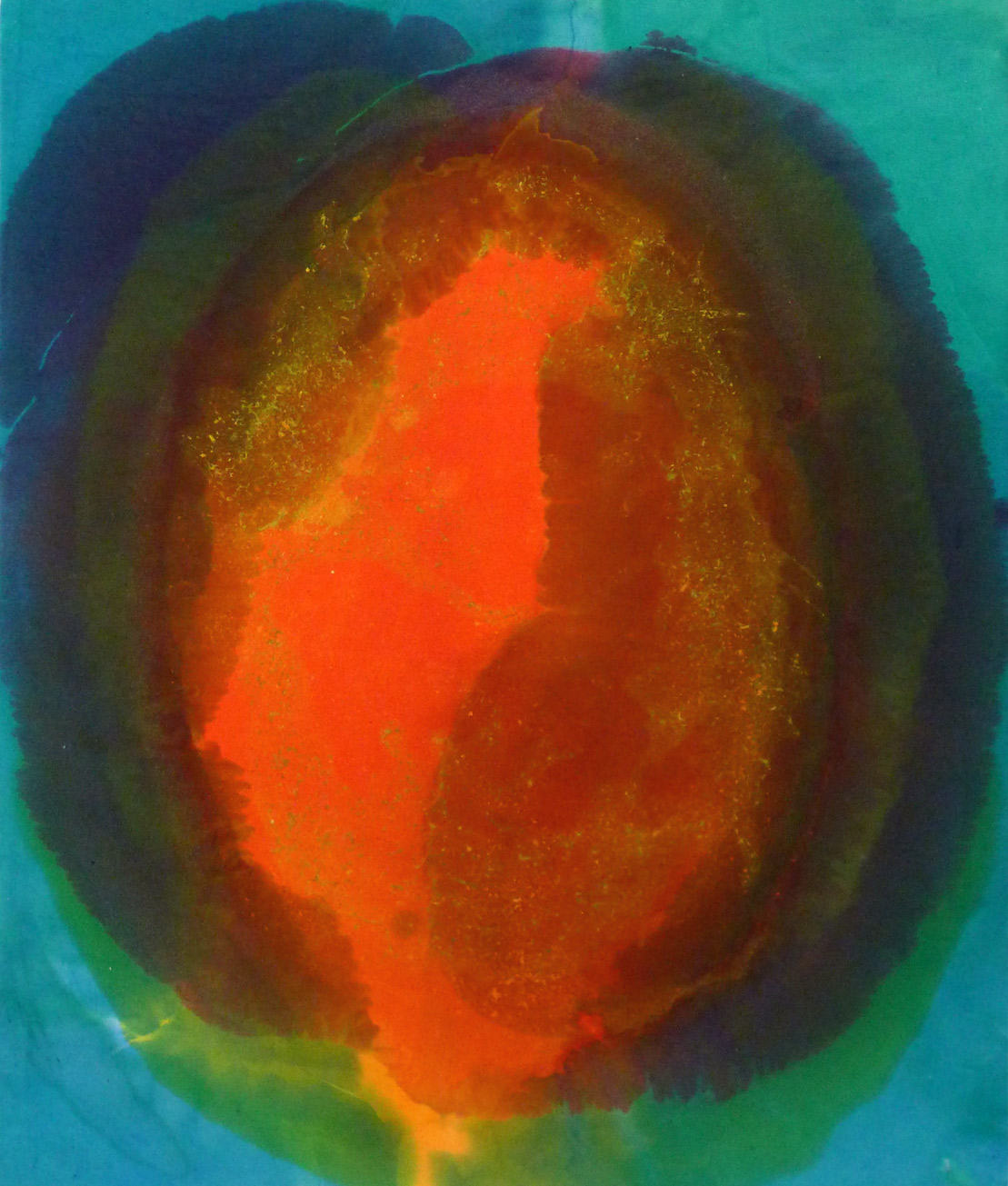 paintig conversation mutation detour